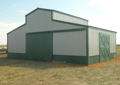 Barn Building Services