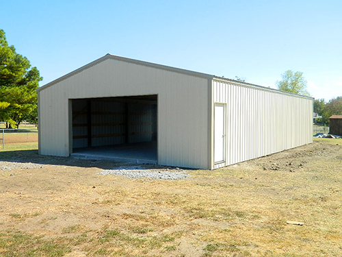 Ideas For Creating A Unique And Functional Livestock Barn