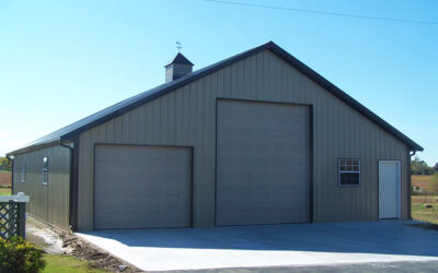 Barn Building Codes and Regulations