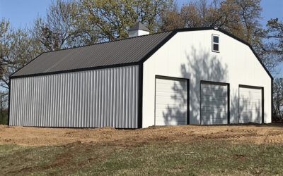 Maximizing Energy Efficiency in Your Pole Barn