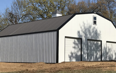 Finding The Right Pole Barn Contractor