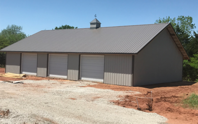 Why Investing in a High Quality Pole Barn is Worth It